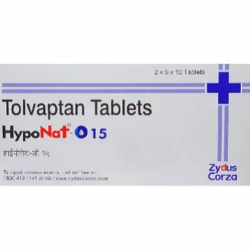 Buy Hyponat-O (Tolvaptan Tablets 15 MG) online Price