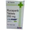 Buy Nuparp (Rucaparib) Online • Price & Costs | Buy Rucaparib