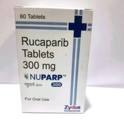 Buy Nuparp (Rucaparib) Online • Price & Costs | Buy Rucaparib