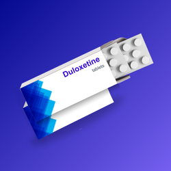 Duloxetine tablet