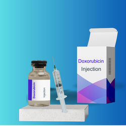 Doxorubicin 50 MG Injection