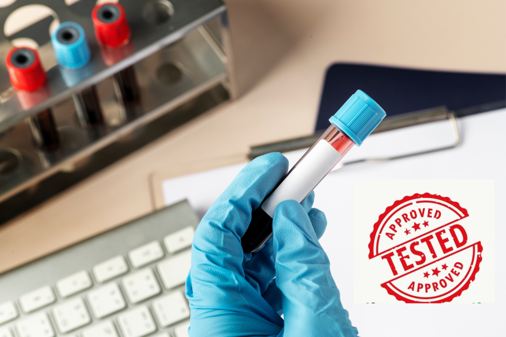 FDA Approves First Blood Test to Help Diagnose Alzheimer’s Disease