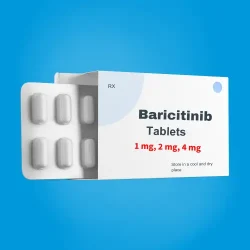 Bulk Baricitinib Tablet Exporter & Supplier India