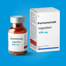 Pertuzumab Injection Supplier from India