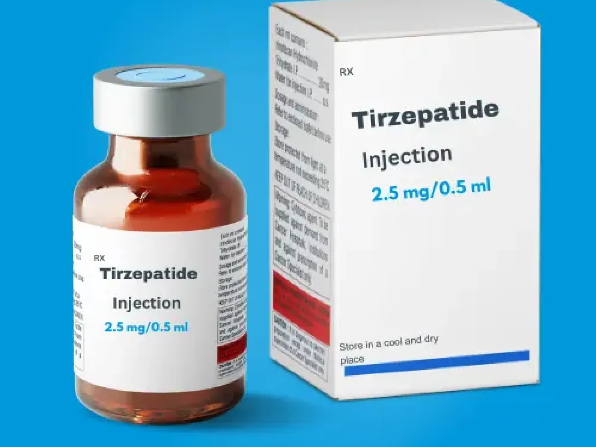 tirzepatide biosimilar Tirzepatide Products Continue to Be in Short Supply