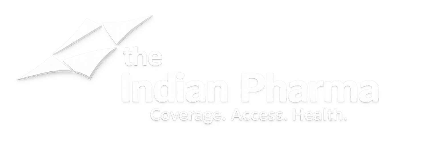 The Indian Pharma